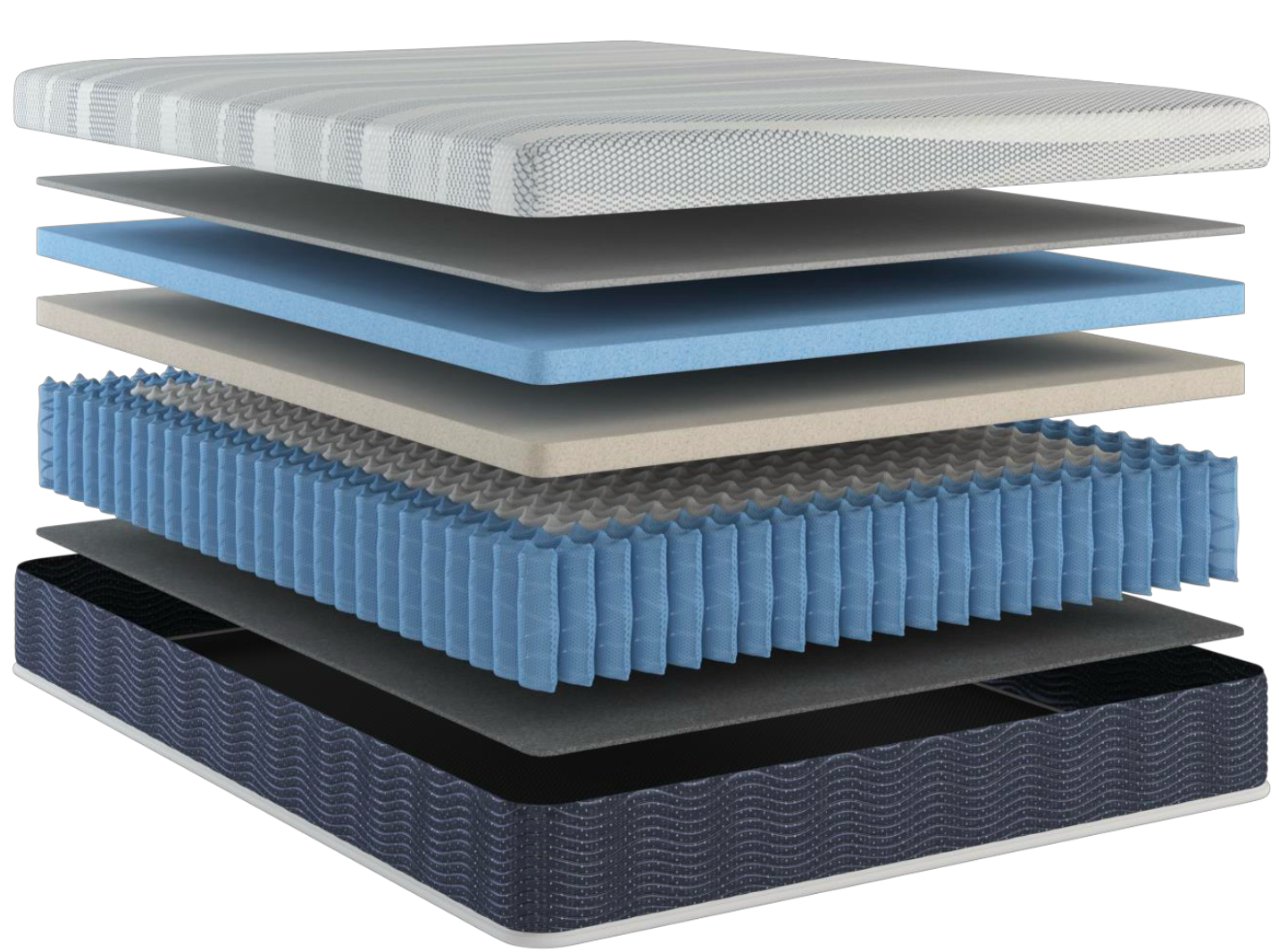 The One Mattress