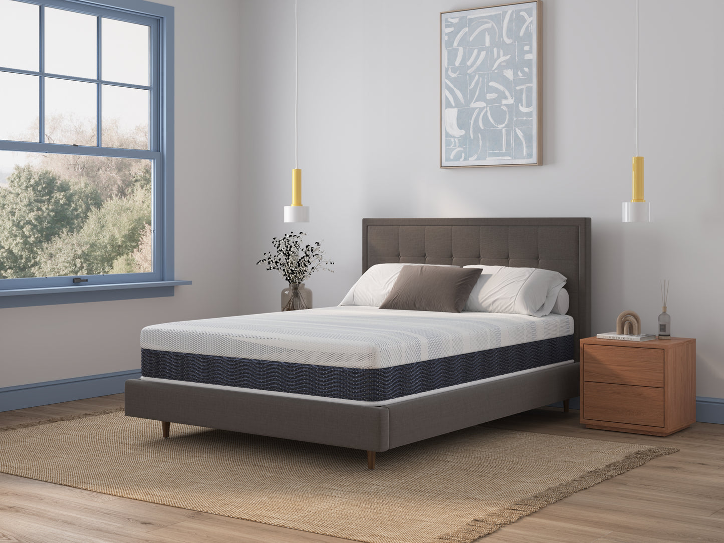 The One Mattress