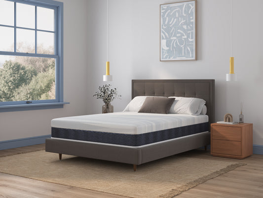 The One Mattress